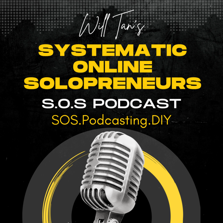 SYSTEMatic Online Solopreneurs (SOS)